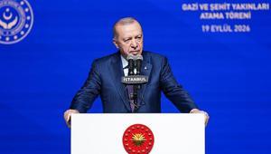 Cumhurbaşkanı Erdoğan: Kardeşi kardeşe kırdırma planları boşa düştü
