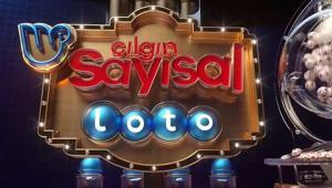19 EYLÜL ÇILGIN SAYISAL LOTO ÇEKİLİŞ SONUÇLARI | Çılgın Sayısal Loto 19 Eylül çekiliş sonuçları ve ikramiye kazandıran numaralar...
