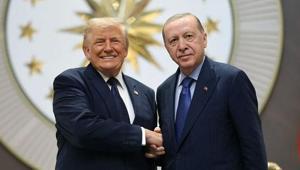 Cumhurbaşkanı Erdoğanın ABD ziyaretinin detayları paylaşıldı