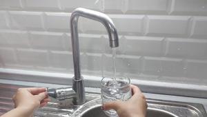 Rizede şiddetli yağışlar sonrası içme suyu uyarısı