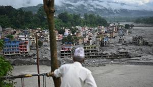 Nepaldeki felaket nasıl yavaş yavaş geliyorum dedi Rapor olağan şüpheliye işaret ediyor