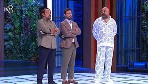 MASTERCHEF HAFTANIN 7. VE 8. SON ELEME ADAYLARI BELLİ OLDU MasterChefte haftanın son takım oyununu hangi takım kazandı İşte eleme potasında yer alan tüm yarışmacılar...