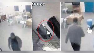 2 kişi tutuklandı