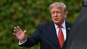 Trump: ABD Yapay Zeka Kuvvetlerini kuruyorum