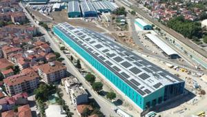 Milli Hızlı Tren’de yeni aşama İkinci setin üretimi başladı: Hedef 14 tren