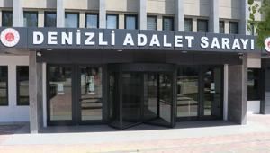 Denizli’de dini nikah tartışması kanlı bitti 7 bıçak darbesi alan kadın kurtarılamadı