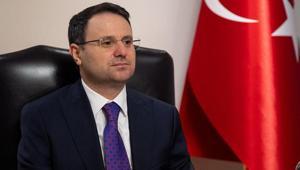 Bakan Gürlek duyurdu UYAPta yeni dijital güncelleme dönemi başladı