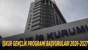İŞKUR GENÇLİK PROGRAMI BAŞVURULARI 2026-2027: Başvurular ne zaman, kimler başvurabilir İŞKUR Gençlik Programı şartları