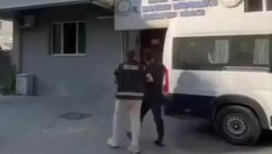 İzmirde tefecilik operasyonu: 7 tutuklama
