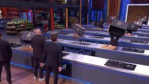 MASTERCHEF KİM ELENDİ 20 EYLÜL 2026 MasterChef’te bu akşam kim gitti, yarışmaya kim veda etti Eleme gecesinde nefesler tutuldu