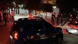 Adanada kahvehanede silahlı kavga 1 ölü, 5 yaralı