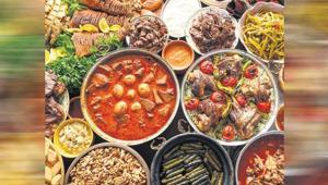 Başkentte 60 lezzet noktası