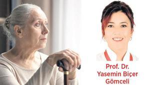 Türkiye’de 700 bin demans hastası var Alzheimer patlaması