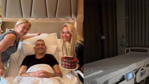 İNANÇ KESKİN KİMDİR, NEDEN ÖLDÜ Fenomen Meriç Keskinin abisi İnanç Keskin kanser miydi