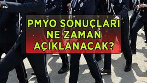 PMYO SONUÇLARI SORGULAMA EKRANI AÇILDI MI 2026 PMYO 25. Dönem mülakat sonuçları ne zaman açıklanacak