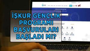 İŞKUR Gençlik Programı başvuruları başladı mı 2026-2027 İŞKUR Gençlik Programı başvurusu başvuru şartları neler, kimler başvurabilir