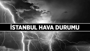 Meteoroloji Haberleri: Yarınki İstanbul hava durumu nasıl olacak 22 Eylül 2026 Salı İstanbul yağmurlu mu