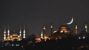 Üç Aylar ne zaman başlıyor Diyanet takvimine göre Üç Aylar başlangıç tarihi