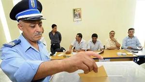 Fasta 23 Eylülde yapılacak parlamento seçimleri için geri sayım başladı
