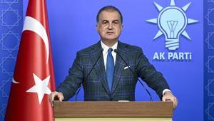 Adanada 5 büyüklüğünde deprem AK Parti Sözcüsü Çelikten açıklama: Ekiplerimiz teyakkuz halinde