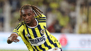 Fenerbahçe için Nene iddiası Menajerine talimat verdi