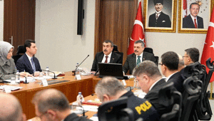 Son dakika... Okul Güvenliği Protokolü imzalanıyor Bakanlar Çiftçi ve Tekinden açıklamalar