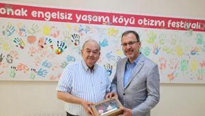 Kasapoğlu: Sayın Özfatura İzmir’in hafızasında daima saygıyla anılacak