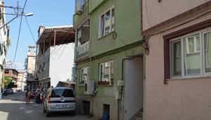 Bursada acı olay Karı koca evlerinde ölü bulundu