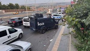 Diyarbakırda silahlı kavga 3 kişi hayatını kaybetti