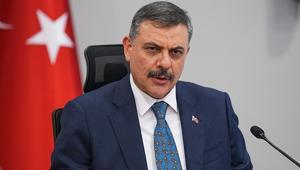 İçişleri Bakanı Çiftçi, Okul Güvenliği toplantısında duyurdu: Operasyonlarımızın devamı gelecek