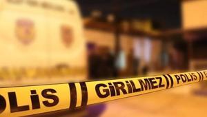 Ankarada apartman dairesinde korkunç olay 3 erkeğin cansız bedeni bulundu