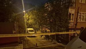 Ankarada apartman dairesinde korkunç olay 3 erkeğin cansız bedeni bulundu