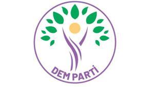DEM Parti’de ekim beklentisi