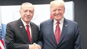 Cumhurbaşkanı Erdoğan BM Genel Kurulu’na hitap edecek Gözler Erdoğan ile Trump’ın görüşmesinde