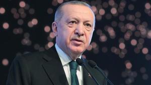 Cumhurbaşkanı Erdoğan: ABD ile ticareti ikiye katladık