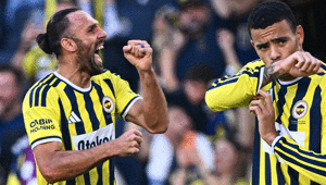 Fenerbahçe’nin Eyüpspor maçı Avrupada gündem oldu
