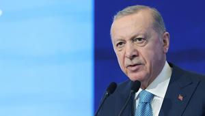 Son dakika... Cumhurbaşkanı Erdoğan: BM veto hakkını kaldırmalıdır