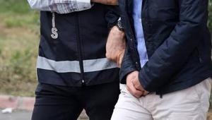 Sermaye piyasası soruşturmasında 11 gözaltı