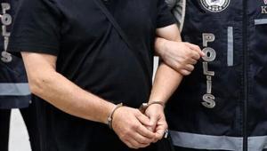 Ankarada uyuşturucu operasyonu Çok sayıda gözaltı var