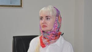 3 yıl önce Türkiye’ye geldi, Rus kadından hayatını değiştiren karar