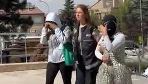 Kadın doğum doktoru hakkında ‘para karşılığı muayene soruşturması: 3 tutuklandı