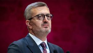 İletişim Başkanı Durandan Manisadaki saldırıya ilişkin açıklama