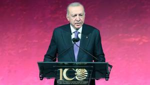 Dünya Cumhurbaşkanı Erdoğan’ın BM konuşmasına kilitlendi Gazze ve Filistin gündemde