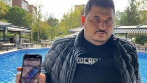 Aracını satmak istedi hayatının şokunu yaşadı Yarım saat geçtikten sonra aradı