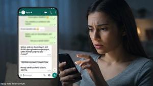 WhatsAppta yeni dolandırıcılık: Tanıdıktan gelen borç mesajlarına dikkat