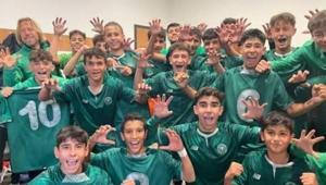 KONYASPORDAN 23-0LIK TARİHİ SKOR | Konyaspor 23 golü hangi maçta attı Konyaspor 23 0 maç özeti