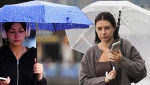 Son dakika… Meteoroloji 14 kentte alarm verdi: Yaz havası bitti: İstanbul dahil sıcaklıklar 8 derece birden düşecek