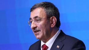 Cumhurbaşkanı Yardımcısı Yılmazdan Manisadaki silahlı saldırıya ilişkin açıklama