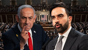 Netanyahu’dan New York Belediye Başkanı’na tehdit
