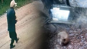 Ormanda bulunan kafatasıyla ilgili ayı şüphesi: Kıyafetleri parçalanmış ve yırtılmış